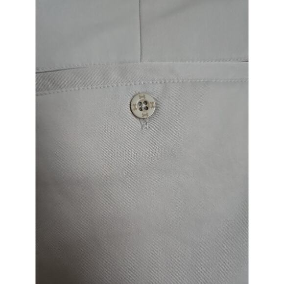 Under Armour Golf Skort Performance Loose Fit Stretch Women’s Size 6 Khaki - Picture 6 of 10